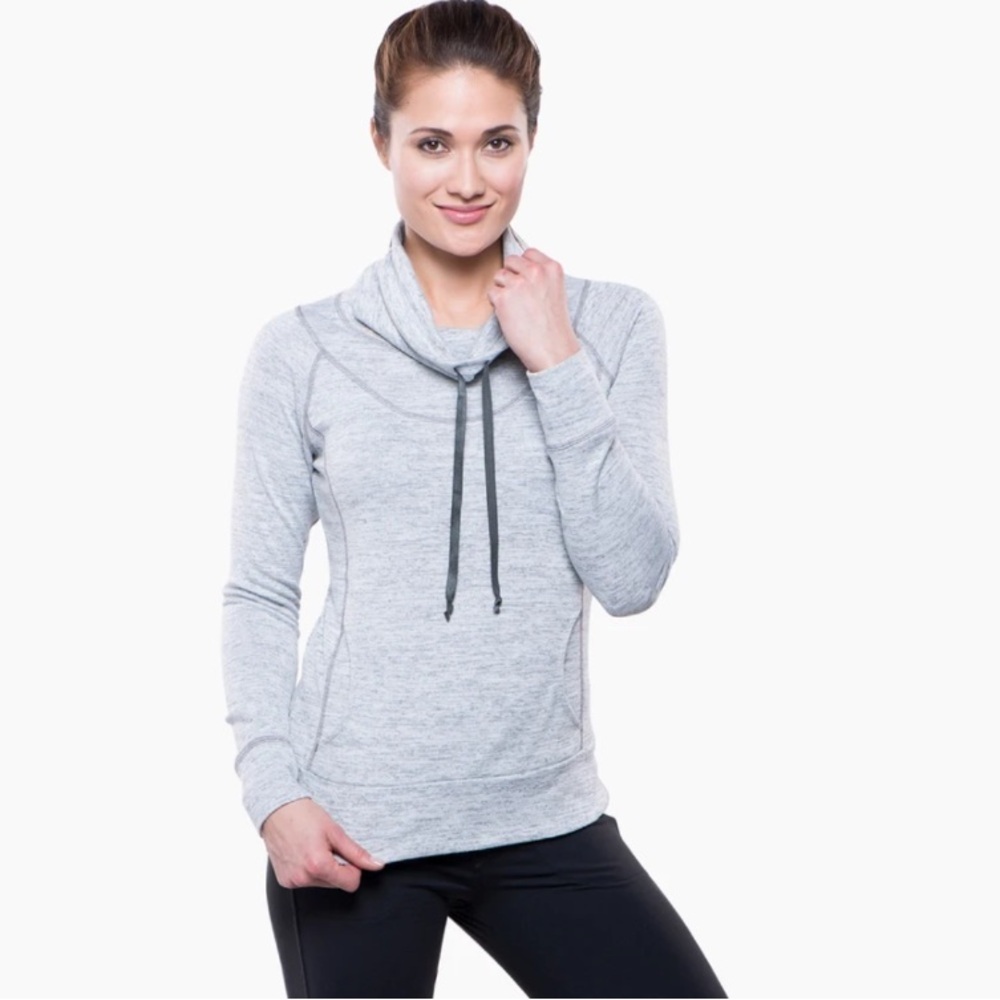 Kuhl Lea Pullover Sweater Size‎ Medium